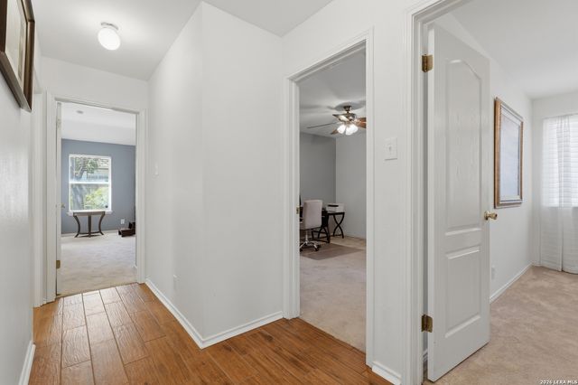 9338 Pinkerton Way, San Antonio, TX 78254