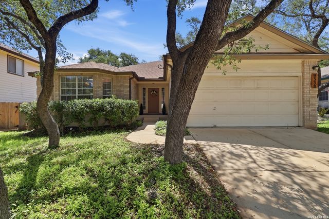9338 Pinkerton Way, San Antonio, TX 78254