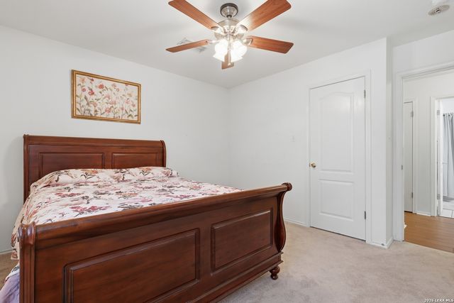 9338 Pinkerton Way, San Antonio, TX 78254