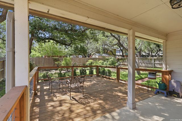 9338 Pinkerton Way, San Antonio, TX 78254