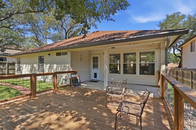 9338 Pinkerton Way, San Antonio, TX 78254