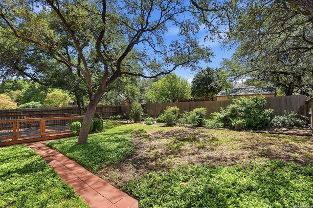 9338 Pinkerton Way, San Antonio, TX 78254