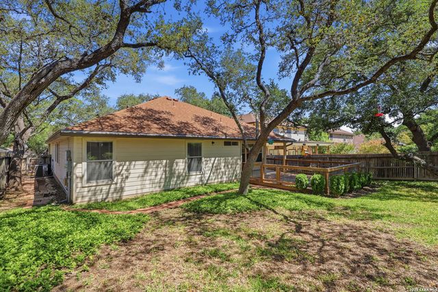 9338 Pinkerton Way, San Antonio, TX 78254