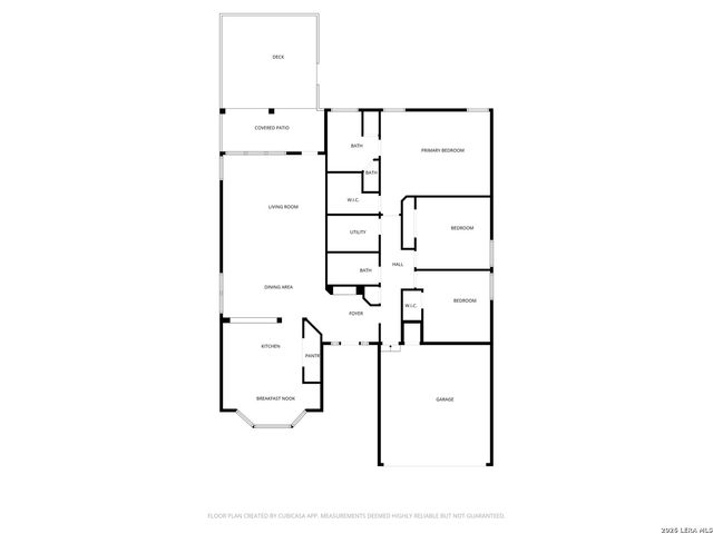 9338 Pinkerton Way, San Antonio, TX 78254