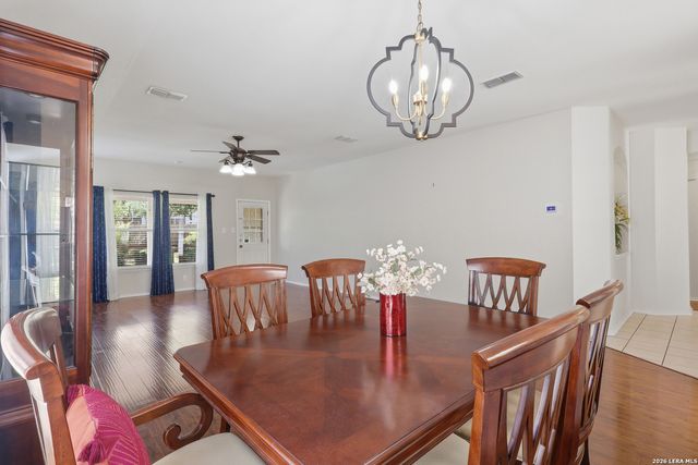 9338 Pinkerton Way, San Antonio, TX 78254