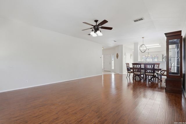 9338 Pinkerton Way, San Antonio, TX 78254