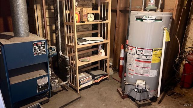 707 Broadway, Rome, NY 13440