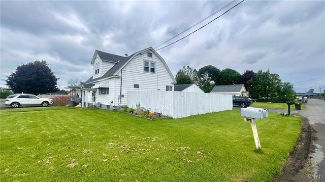 707 Broadway, Rome, NY 13440