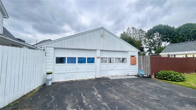 707 Broadway, Rome, NY 13440