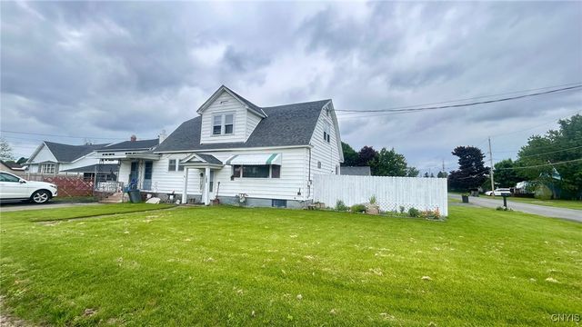 707 Broadway, Rome, NY 13440