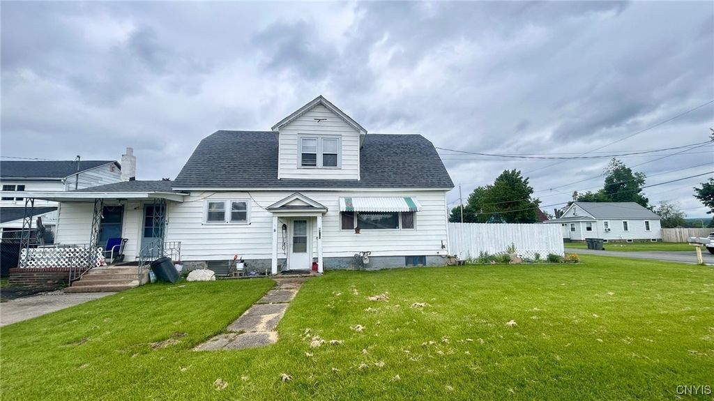 707 Broadway, Rome, NY 13440