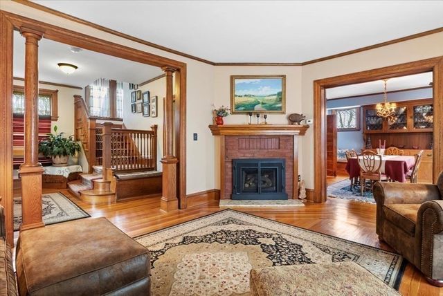 308 Beale St, Quincy, MA 02170