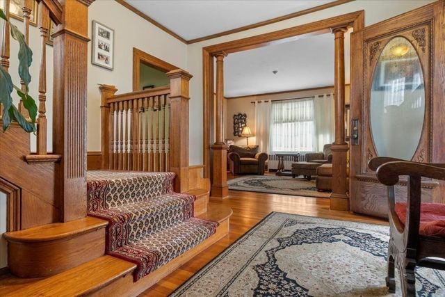 308 Beale St, Quincy, MA 02170