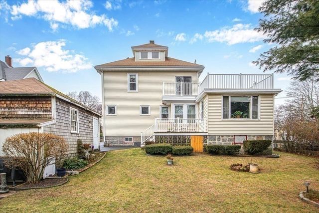308 Beale St, Quincy, MA 02170