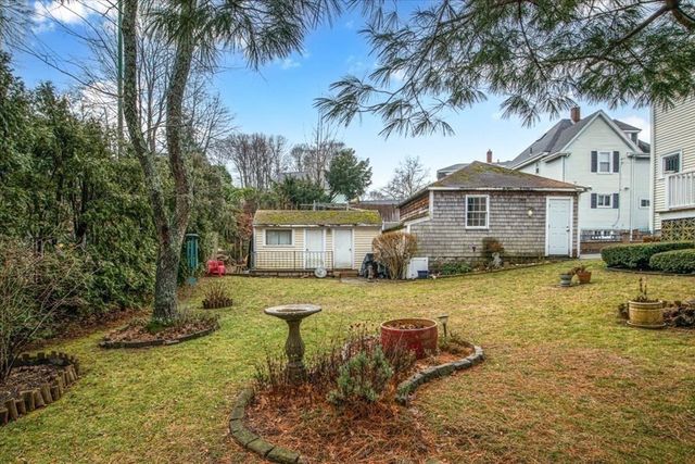 308 Beale St, Quincy, MA 02170