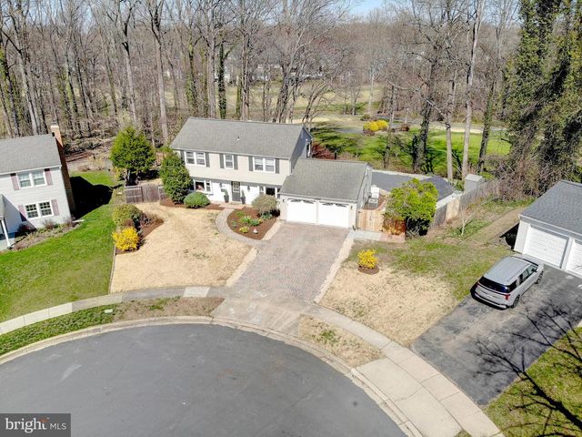 1702 SAXONY PL, Crofton, MD 21114