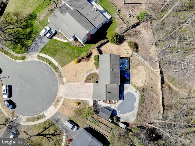 1702 SAXONY PL, Crofton, MD 21114