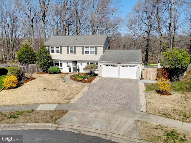 1702 SAXONY PL, Crofton, MD 21114