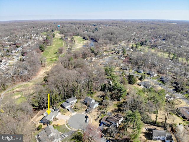 1702 SAXONY PL, Crofton, MD 21114