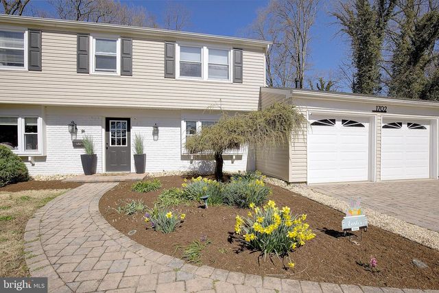 1702 SAXONY PL, Crofton, MD 21114