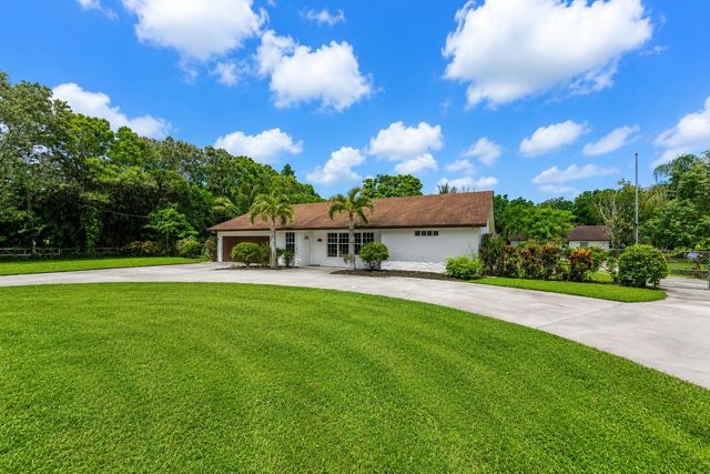 5313 Colbright Road, Lake Worth, FL 33467