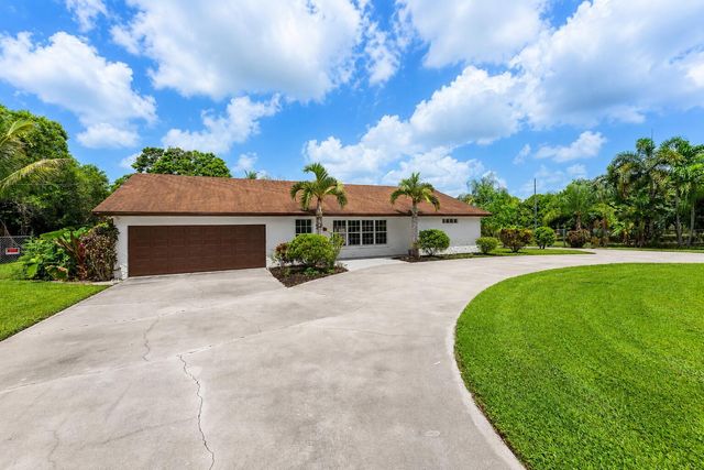 5313 Colbright Road, Lake Worth, FL 33467