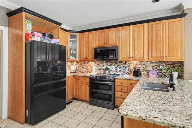 7802 High Meadows Road, Greensboro, NC 27455