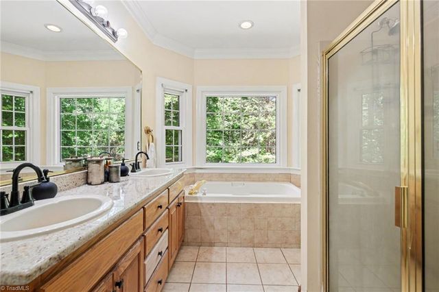 7802 High Meadows Road, Greensboro, NC 27455