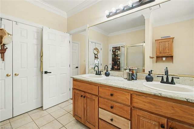 7802 High Meadows Road, Greensboro, NC 27455