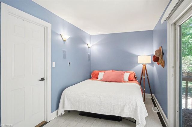 7802 High Meadows Road, Greensboro, NC 27455
