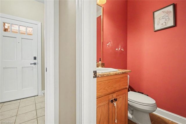 7802 High Meadows Road, Greensboro, NC 27455
