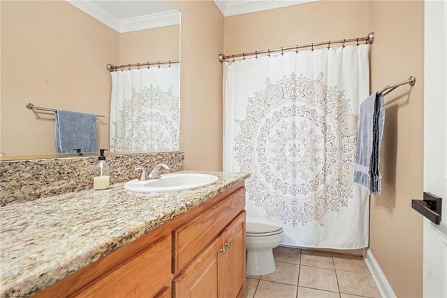 7802 High Meadows Road, Greensboro, NC 27455