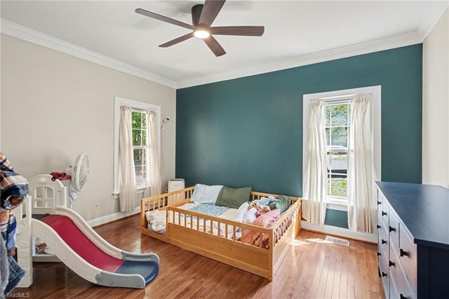 7802 High Meadows Road, Greensboro, NC 27455