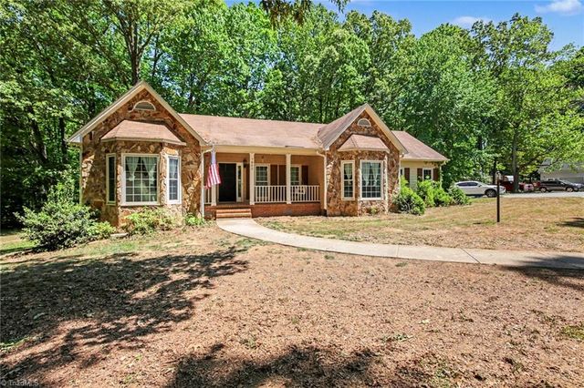 7802 High Meadows Road, Greensboro, NC 27455