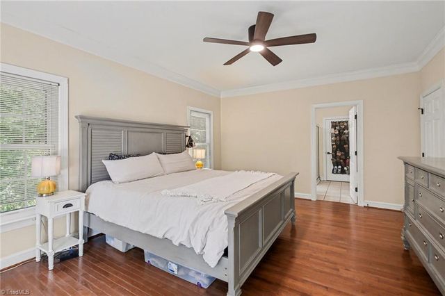 7802 High Meadows Road, Greensboro, NC 27455