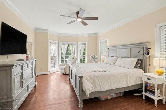 7802 High Meadows Road, Greensboro, NC 27455