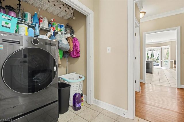 7802 High Meadows Road, Greensboro, NC 27455