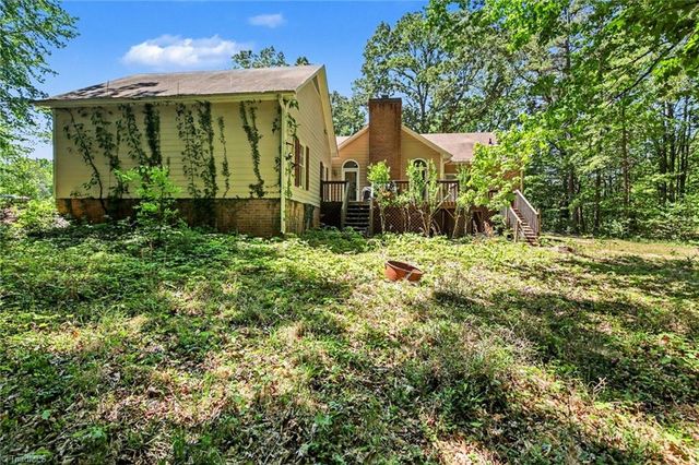 7802 High Meadows Road, Greensboro, NC 27455