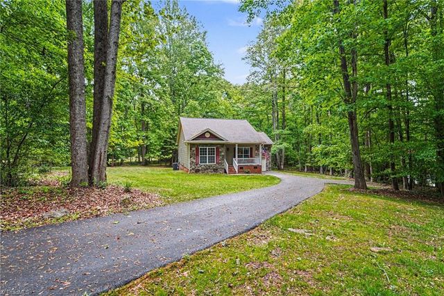 7802 High Meadows Road, Greensboro, NC 27455