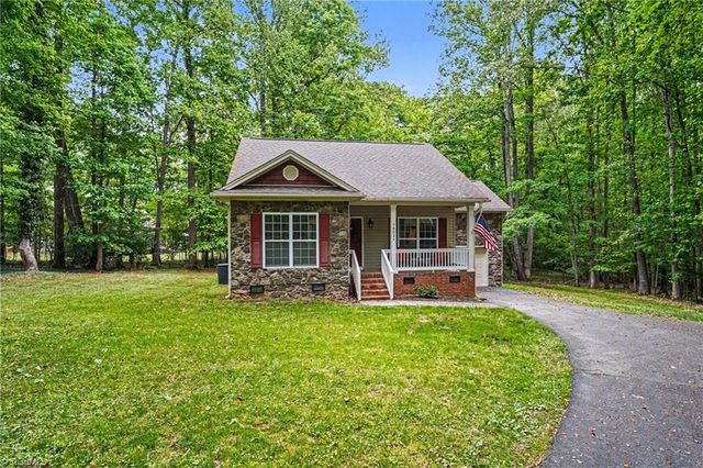 7802 High Meadows Road, Greensboro, NC 27455