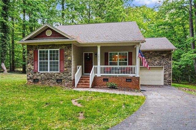 7802 High Meadows Road, Greensboro, NC 27455