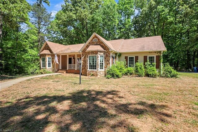 7802 High Meadows Road, Greensboro, NC 27455