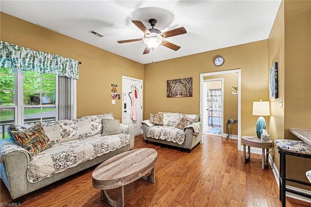 7802 High Meadows Road, Greensboro, NC 27455