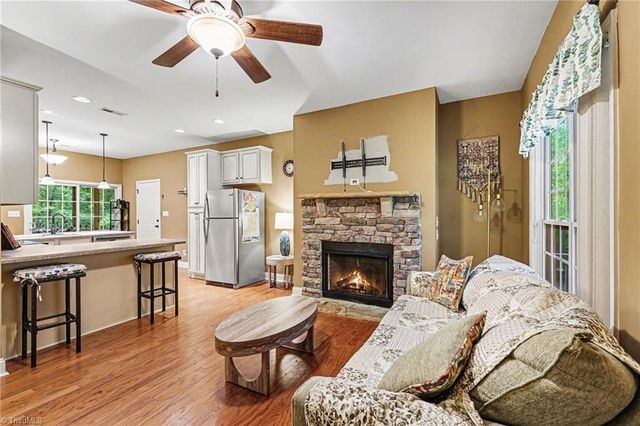 7802 High Meadows Road, Greensboro, NC 27455