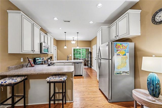 7802 High Meadows Road, Greensboro, NC 27455