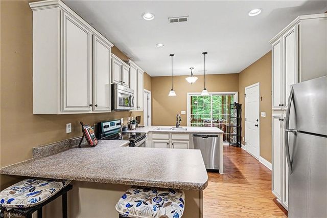 7802 High Meadows Road, Greensboro, NC 27455
