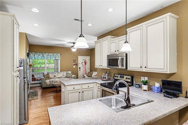 7802 High Meadows Road, Greensboro, NC 27455