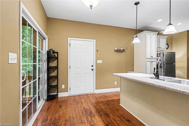 7802 High Meadows Road, Greensboro, NC 27455