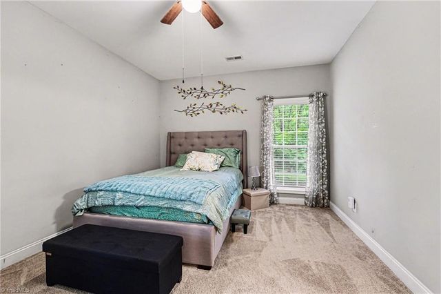 7802 High Meadows Road, Greensboro, NC 27455