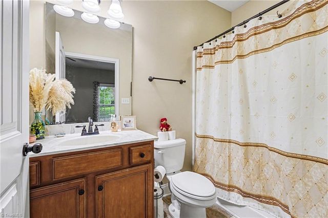 7802 High Meadows Road, Greensboro, NC 27455